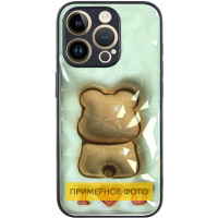 TPU+PC чохол Prisma Fluffie для Xiaomi Poco X6 / Note 13 Pro 5G