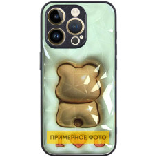 TPU+PC чохол Prisma Fluffie для Xiaomi Poco X6 / Note 13 Pro 5G