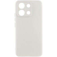 Чохол Silicone Cover Lakshmi Full Camera (AA) для Xiaomi Poco X6 / Note 13 Pro 5G