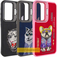 TPU+PC чохол Friends для Xiaomi Poco X6 / Note 13 Pro 5G