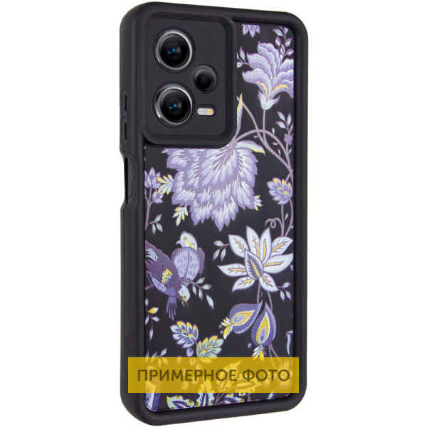 Заказать Xiaomi Poco X6 TPU чохол Prestige для Xiaomi Poco X6 / Note 13 Pro 5G
