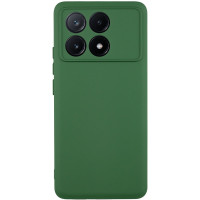 Чохол Silicone Cover Lakshmi Full Camera (A) для Xiaomi Poco X6 / Note 13 Pro 5G