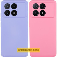 Чохол Silicone Cover Lakshmi Full Camera (A) для Xiaomi Poco X6 / Note 13 Pro 5G