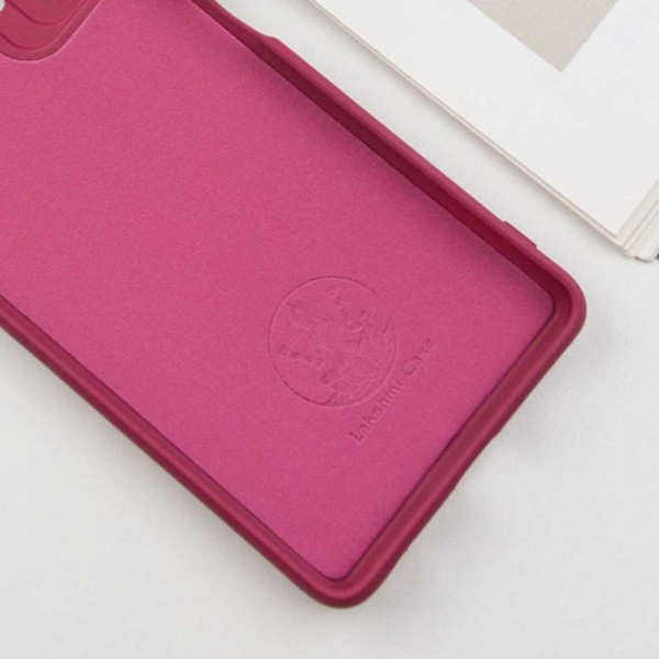 Замовити Xiaomi Redmi 10 Чохол Silicone Cover Lakshmi Full Camera (A) для Xiaomi Redmi 10