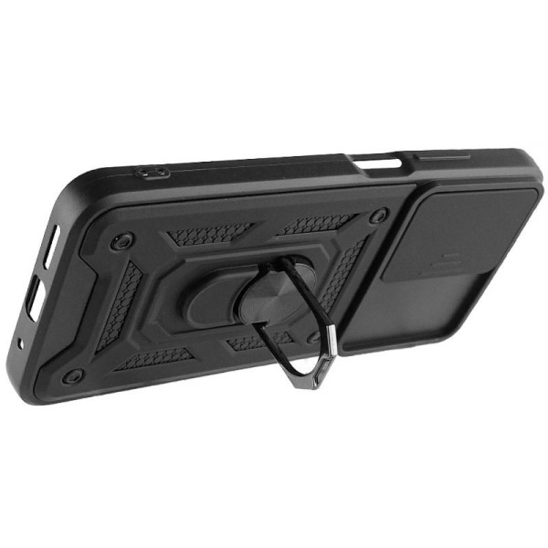Замовити Xiaomi Redmi 10 Чохол Ummi Camshield Serge Ring для Xiaomi Redmi 10