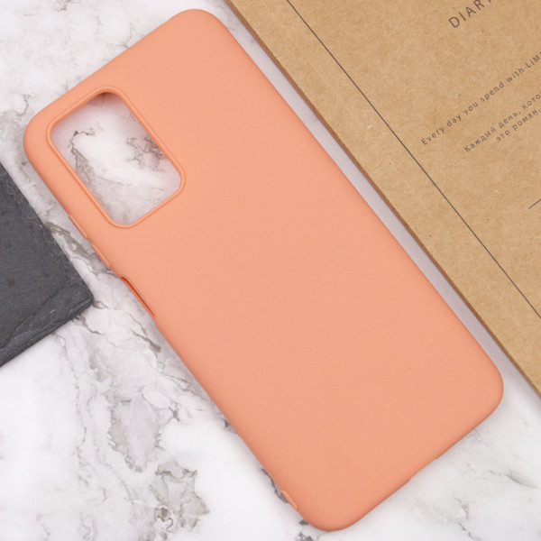 Заказать Xiaomi Redmi 10 Силіконовий чохол Candy для Xiaomi Redmi 10