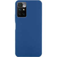Чохол Silicone Cover Lakshmi (AA) для Xiaomi Redmi 10