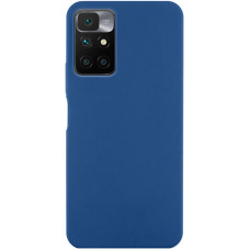 Чохол Silicone Cover Lakshmi (AA) для Xiaomi Redmi 10