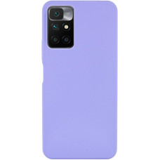 Чохол Silicone Cover Ummi Lakshmi (AA) для Xiaomi Redmi 10