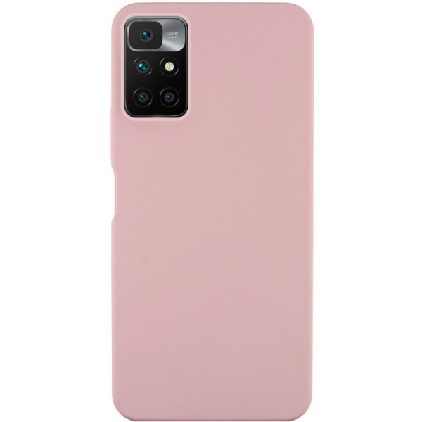 Заказать Xiaomi Redmi 10 Чохол Silicone Cover Lakshmi (AA) для Xiaomi Redmi 10