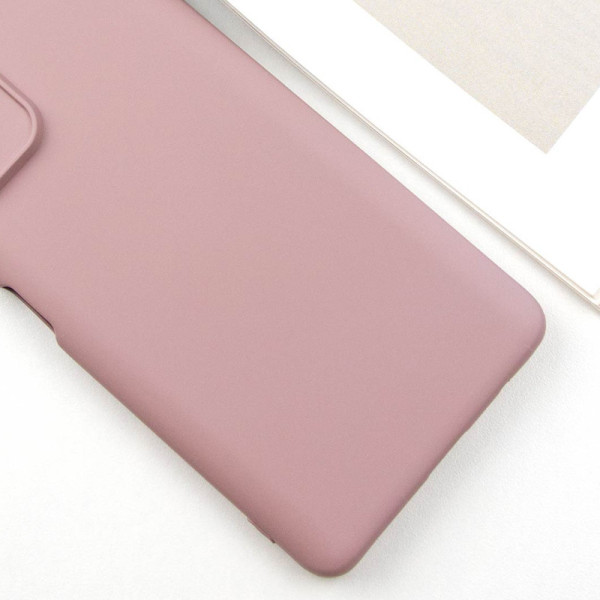 Заказать Xiaomi Redmi 10 Чехол Silicone Cover Lakshmi Full Camera (A) для Xiaomi Redmi 10