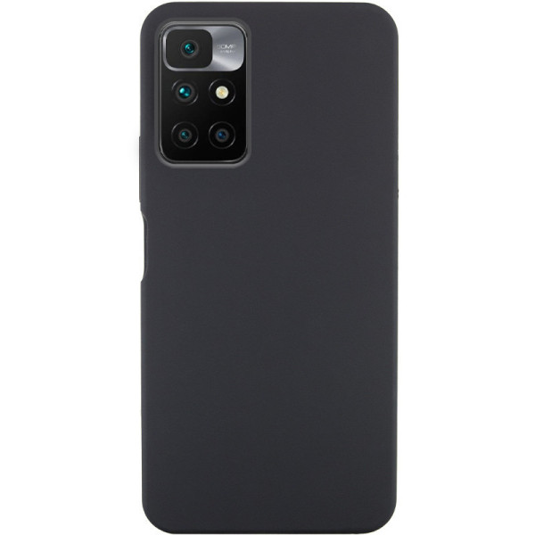 Заказать Xiaomi Redmi 10 Чохол Silicone Cover Lakshmi (AA) для Xiaomi Redmi 10