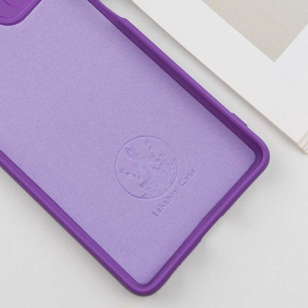 Заказать Xiaomi Redmi 10 Чохол Silicone Cover Lakshmi Full Camera (A) для Xiaomi Redmi 10