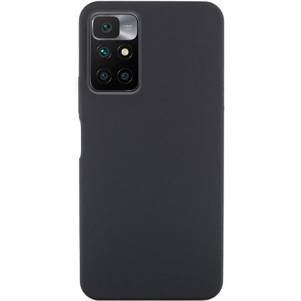 Заказать Xiaomi Redmi 10 Чохол Silicone Cover Ummi Lakshmi (AA) для Xiaomi Redmi 10