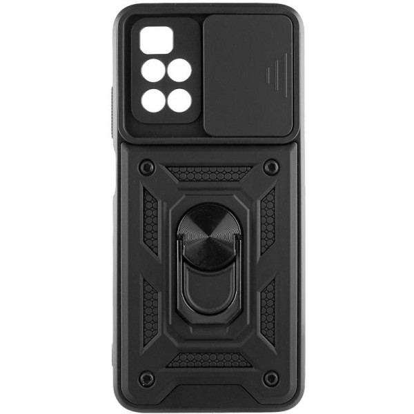 Замовити Xiaomi Redmi 10 Чохол Ummi Camshield Serge Ring для Xiaomi Redmi 10