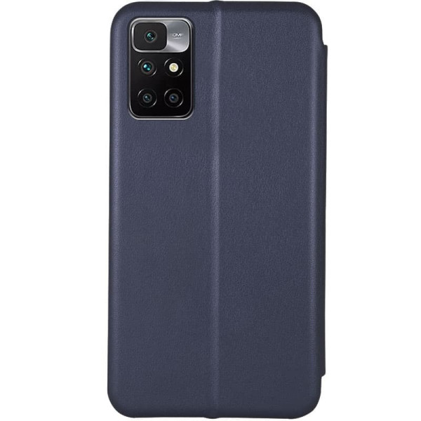 Заказать Xiaomi Redmi 10 Шкіряний чохол (книжка) Classy для Xiaomi Redmi 10
