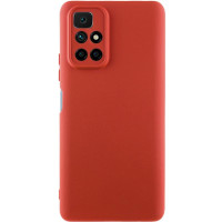 Чохол TPU GETMAN Liquid Silk Full Camera для Xiaomi Redmi 10