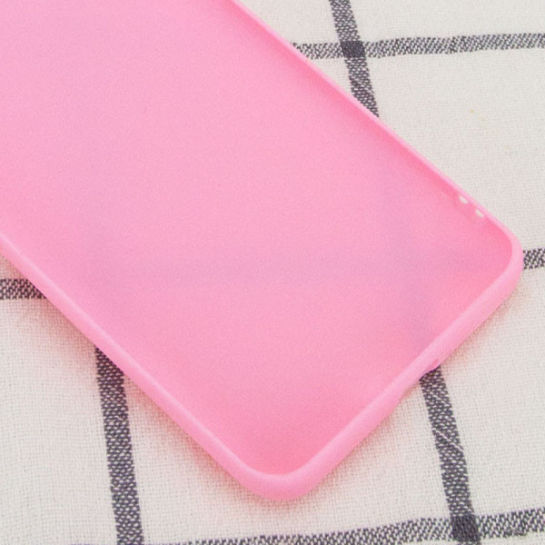 Заказать Xiaomi Redmi 10 Силіконовий чохол Candy для Xiaomi Redmi 10