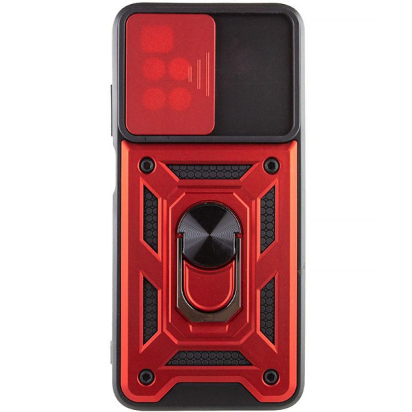 Заказать Xiaomi Redmi 10 Чохол Ummi Camshield Serge Ring для Xiaomi Redmi 10