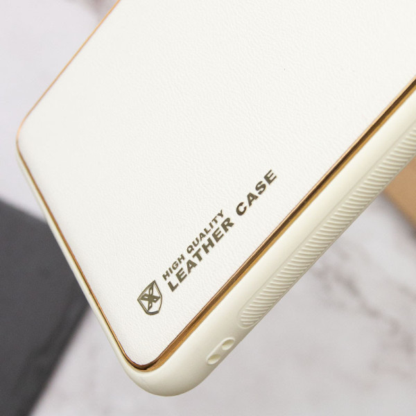Заказать Xiaomi Redmi 10 Шкіряний чохол Xshield для Xiaomi Redmi 10