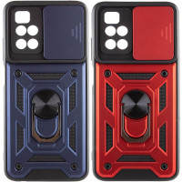 Чохол Ummi Camshield Serge Ring для Xiaomi Redmi 10