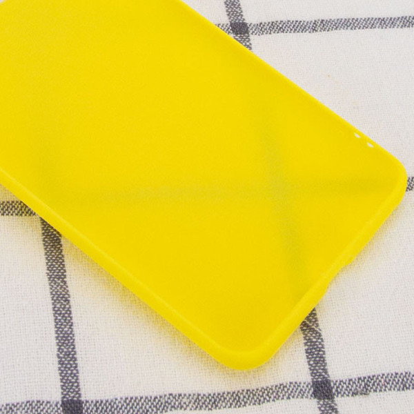 Замовити Xiaomi Redmi 10 Силіконовий чохол Candy для Xiaomi Redmi 10