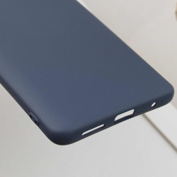 Замовити Xiaomi Redmi 10 Чохол TPU GETMAN Liquid Silk Full Camera для Xiaomi Redmi 10