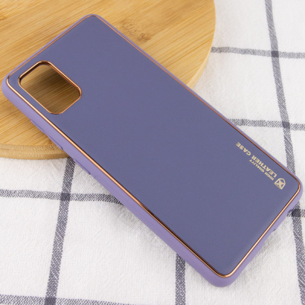 Замовити Xiaomi Redmi 10 Шкіряний чохол Xshield для Xiaomi Redmi 10