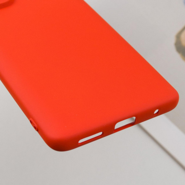 Замовити Xiaomi Redmi 10 Чохол Silicone Cover Lakshmi Full Camera (A) для Xiaomi Redmi 10