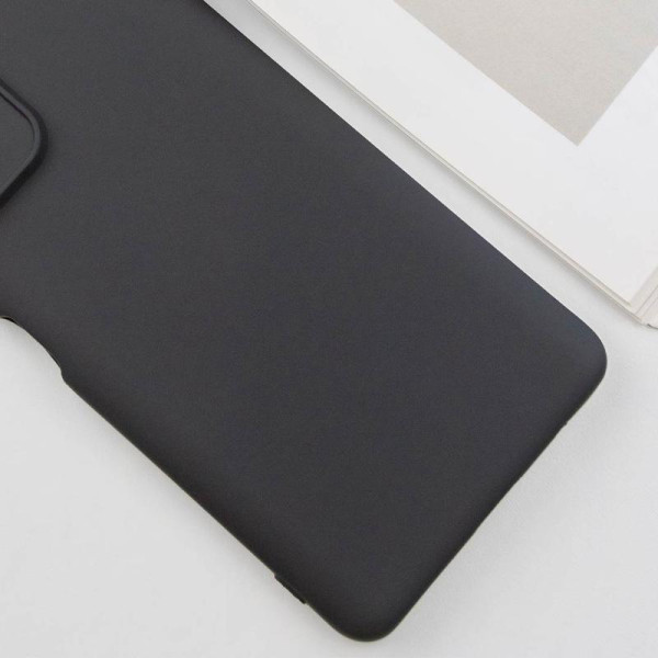 Заказать Xiaomi Redmi 10 Чохол TPU GETMAN Liquid Silk Full Camera для Xiaomi Redmi 10