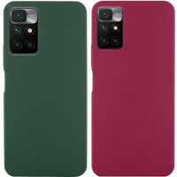 Чохол Silicone Cover Ummi Lakshmi (AA) для Xiaomi Redmi 10