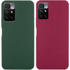 Чохол Silicone Cover Ummi Lakshmi (AA) для Xiaomi Redmi 10