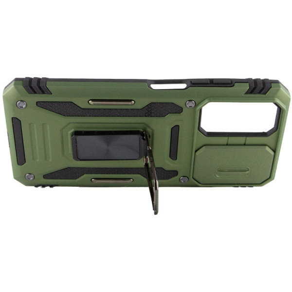 Заказать Xiaomi Redmi 10 Ударопрочный чехол Camshield Army Ring для Xiaomi Redmi 10
