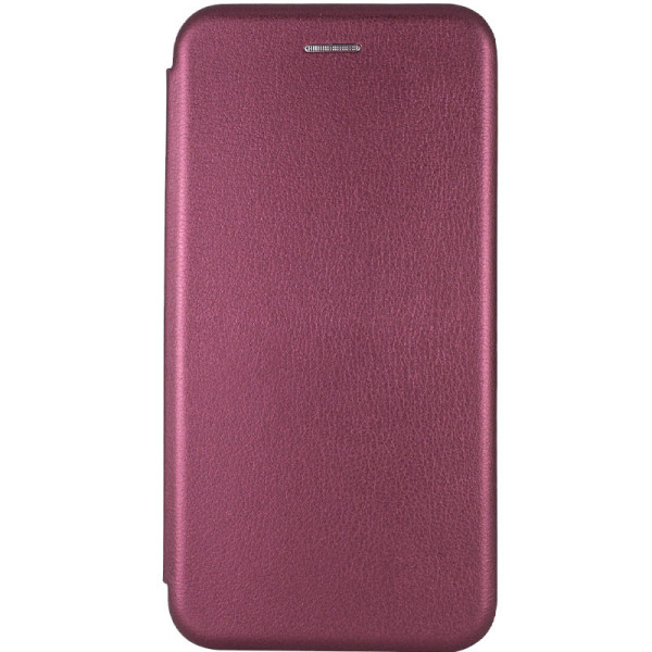 Заказать Xiaomi Redmi 10 Кожаный чехол (книжка) Classy для Xiaomi Redmi 10