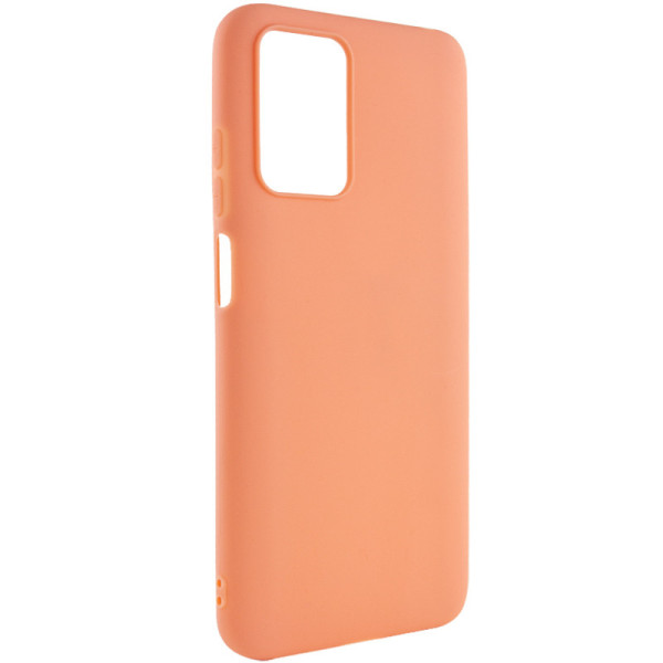 Заказать Xiaomi Redmi 10 Силіконовий чохол Candy для Xiaomi Redmi 10