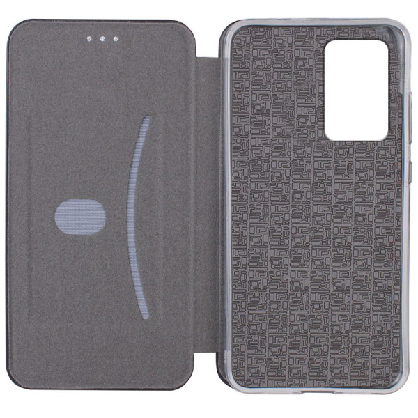 Заказать Xiaomi Redmi 10 Кожаный чехол (книжка) Classy для Xiaomi Redmi 10
