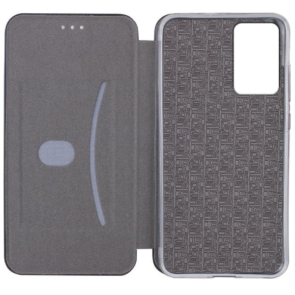 Заказать Xiaomi Redmi 10 Шкіряний чохол (книжка) Classy для Xiaomi Redmi 10