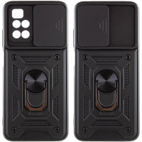Ударостійкий чохол Camshield Serge Ring для Xiaomi Redmi 10
