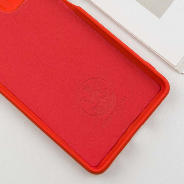 Замовити Xiaomi Redmi 10 Чохол Silicone Cover Lakshmi Full Camera (A) для Xiaomi Redmi 10