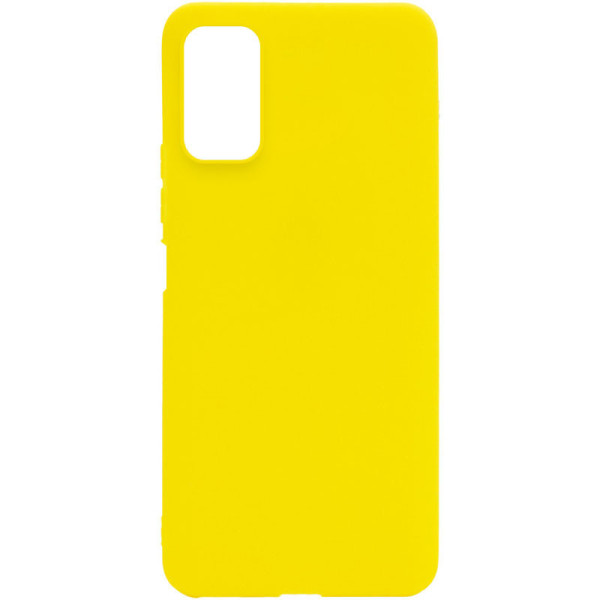 Замовити Xiaomi Redmi 10 Силіконовий чохол Candy для Xiaomi Redmi 10