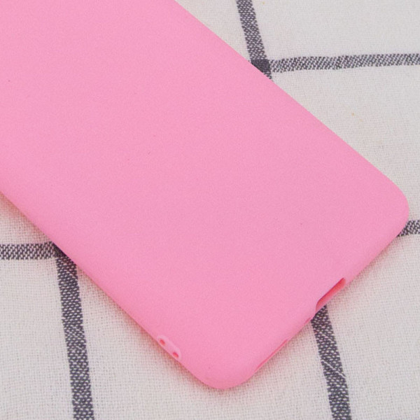 Заказать Xiaomi Redmi 10 Силіконовий чохол Candy для Xiaomi Redmi 10