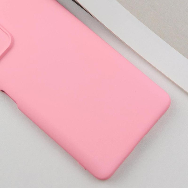 Заказать Xiaomi Redmi 10 Чохол TPU GETMAN Liquid Silk Full Camera для Xiaomi Redmi 10