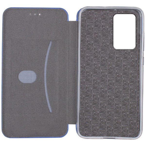 Замовити Xiaomi Redmi 10 Шкіряний чохол (книжка) Classy для Xiaomi Redmi 10