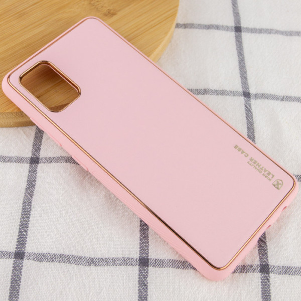 Заказать Xiaomi Redmi 10 Шкіряний чохол Xshield для Xiaomi Redmi 10