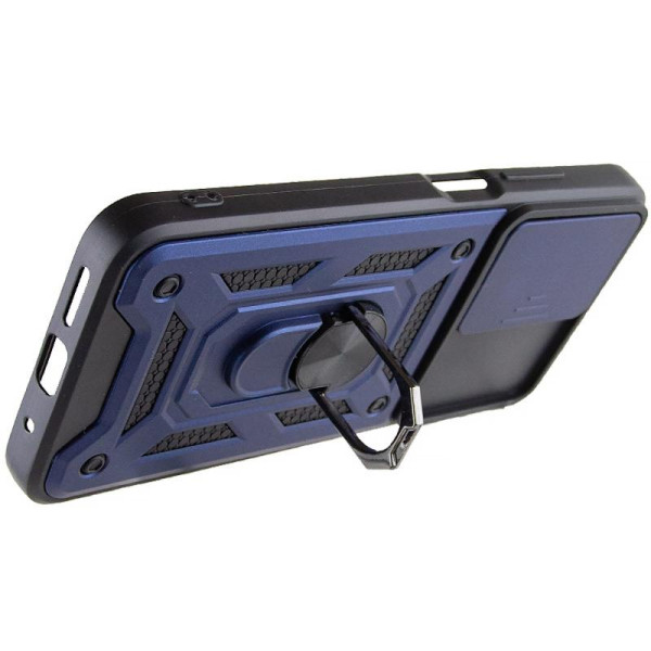 Заказать Xiaomi Redmi 10 Чохол Ummi Camshield Serge Ring для Xiaomi Redmi 10