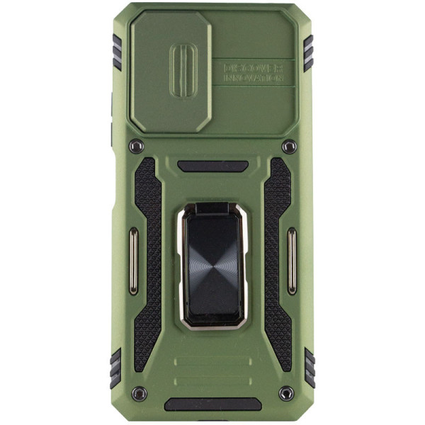 Заказать Xiaomi Redmi 10 Ударопрочный чехол Camshield Army Ring для Xiaomi Redmi 10