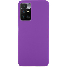 Чохол Silicone Cover Lakshmi (AA) для Xiaomi Redmi 10