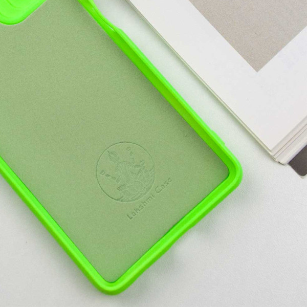 Заказать Xiaomi Redmi 10 Чехол Silicone Cover Lakshmi Full Camera (A) для Xiaomi Redmi 10