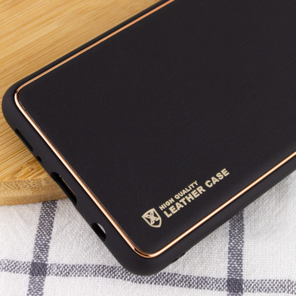 Заказать Xiaomi Redmi 10 Кожаный чехол Xshield для Xiaomi Redmi 10