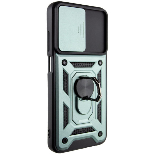 Замовити Xiaomi Redmi 10 Ударостійкий чохол Camshield Serge Ring для Xiaomi Redmi 10